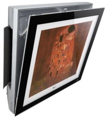 Кондиционер Lg Artcool Gallery A12FT Кондиционер Lg Artcool Gallery A12FT