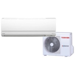 Сплит-система Toshiba RAS-10EKV-EE/RAS-10EAV-EE Сплит-система Toshiba RAS-10EKV-EE/RAS-10EAV-EE