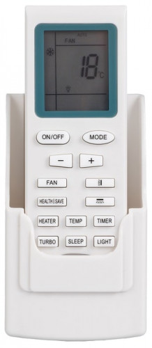 Кондиционер Rovex Mira N AST-18HE Кондиционер Rovex Mira N AST-18HE