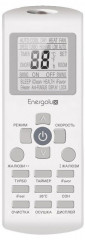 Кондиционер Energolux Lausanne SAS07L4-A/SAU07L4-A-WS Кондиционер Energolux Lausanne SAS07L4-A/SAU07L4-A-WS