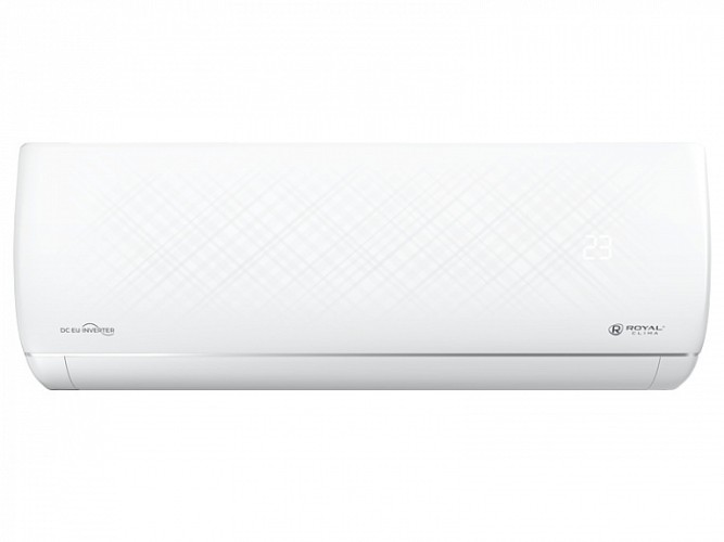 Инверторный кондиционер Royal Clima RCI-RNX35HN Инверторный кондиционер Royal Clima RCI-RNX35HN