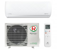 Инверторный кондиционер Royal Clima RCI-RNX35HN Инверторный кондиционер Royal Clima RCI-RNX35HN