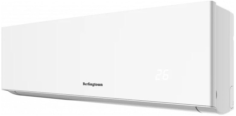 Кондиционер Berlingtoun Bristol BR-07CST1 Кондиционер Berlingtoun Bristol BR-07CST1