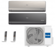 Мульти сплит-система на 2 комнаты Haier Lightera Super Match 2U40S2SM1FA/AS09NS6ERA-G/AS09NS6ERA-B Мульти сплит-система на 2 комнаты Haier Lightera Super Match 2U40S2SM1FA/AS09NS6ERA-G/AS09NS6ERA-B