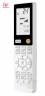 Мульти сплит-система на 2 комнаты Haier Lightera Super Match 2U40S2SM1FA/AS09NS6ERA-G/AS09NS6ERA-B Мульти сплит-система на 2 комнаты Haier Lightera Super Match 2U40S2SM1FA/AS09NS6ERA-G/AS09NS6ERA-B