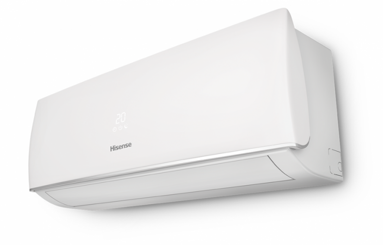 Инверторный кондиционер Hisense AS-24UR4SBBDB015