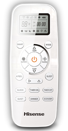 Инверторный кондиционер Hisense AS-24UR4SBBDB015