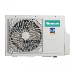 Инверторный кондиционер Hisense AS-24UR4SBBDB015 Инверторный кондиционер Hisense AS-24UR4SBBDB015