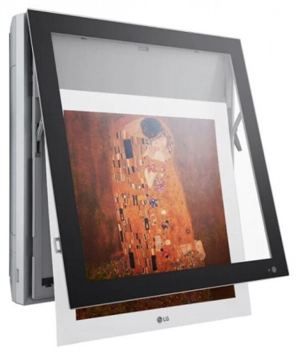 Инверторный кондиционер Lg A12FT Инверторный кондиционер Lg A12FT