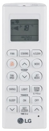 Инверторный кондиционер Lg A12FT Инверторный кондиционер Lg A12FT