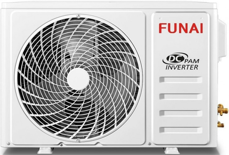Кондиционер Funai Kadzoku RAC-I-KD55HP.D02 Кондиционер Funai Kadzoku RAC-I-KD55HP.D02