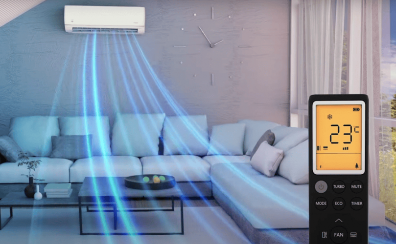 Кондиционер Funai Kadzoku RAC-I-KD55HP.D02 Кондиционер Funai Kadzoku RAC-I-KD55HP.D02