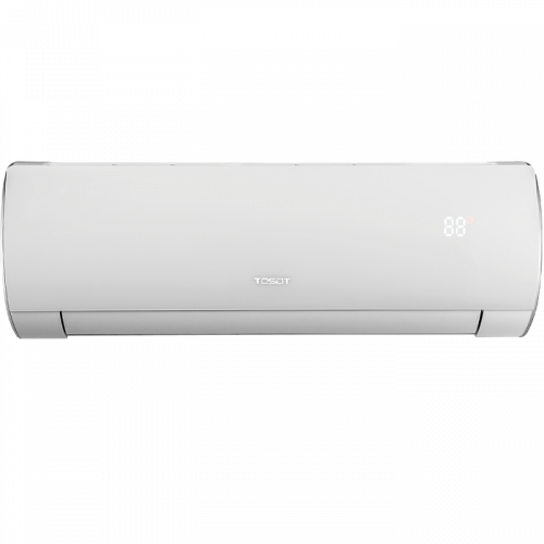 Инверторный кондиционер Tosot T24H-SLyR/I/T24H-SLyR/O Инверторный кондиционер Tosot T24H-SLyR/I/T24H-SLyR/O