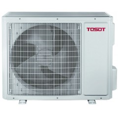 Инверторный кондиционер Tosot T24H-SLyR/I/T24H-SLyR/O Инверторный кондиционер Tosot T24H-SLyR/I/T24H-SLyR/O