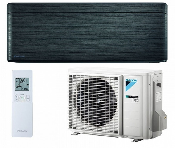 Инверторный кондиционер Daikin FTXA50BT/RXA50B