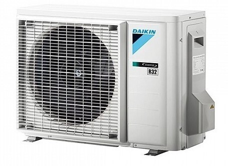 Инверторный кондиционер Daikin FTXA50BT/RXA50B