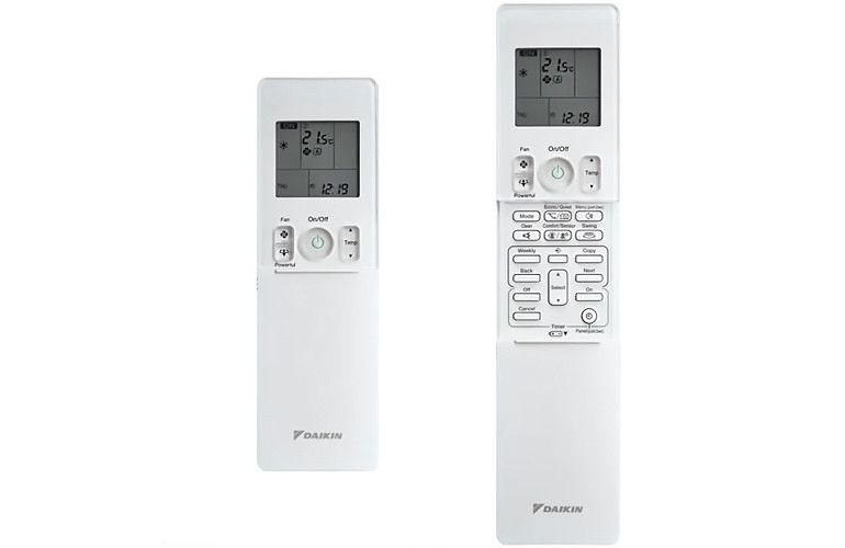 Инверторный кондиционер Daikin FTXA50BT/RXA50B