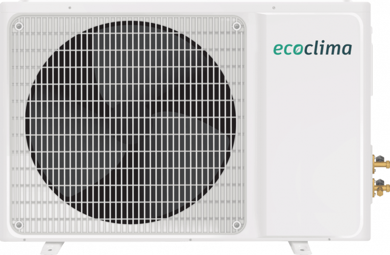 Напольно-потолочный кондиционер Ecoclima ECLCF-H18/4R1 / ECL-H18/4R1 Напольно-потолочный кондиционер Ecoclima ECLCF-H18/4R1 / ECL-H18/4R1