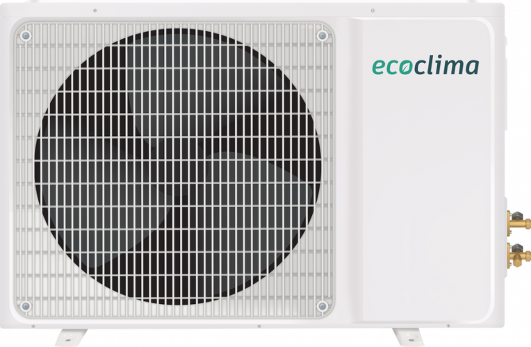 Напольно-потолочный кондиционер Ecoclima ECLCF-H18/4R1 / ECL-H18/4R1 Напольно-потолочный кондиционер Ecoclima ECLCF-H18/4R1 / ECL-H18/4R1