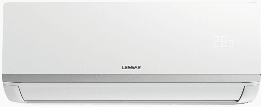 Кондиционер Lessar Flexcool LS-HE18KCE2/LU-HE18KCE2