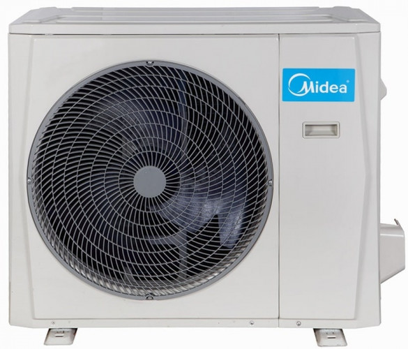 Напольно-потолочный кондиционер Midea MUE-18HRN1-Q/MOU-18HN1-Q/-40