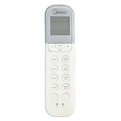 Кассетный кондиционер Midea MCA3-18HRN1-Q/MOU-18HN1-Q Кассетный кондиционер Midea MCA3-18HRN1-Q/MOU-18HN1-Q