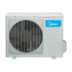 Кассетный кондиционер Midea MCA3-18HRN1-Q/MOU-18HN1-Q Кассетный кондиционер Midea MCA3-18HRN1-Q/MOU-18HN1-Q