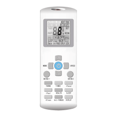 Кондиционер Systemair Sysplit Wall Simple 18 HP Q Кондиционер Systemair Sysplit Wall Simple 18 HP Q
