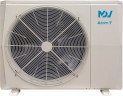 Наружный блок VRF системы Mdv O-AtT120V2R8E Наружный блок VRF системы Mdv O-AtT120V2R8E