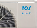 Наружный блок VRF системы Mdv O-AtT120V2R8E Наружный блок VRF системы Mdv O-AtT120V2R8E