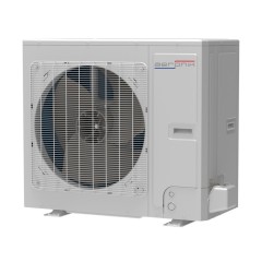 Кассетный кондиционер Aeronik AKH50K3HI/AUHN50NM3HO Кассетный кондиционер Aeronik AKH50K3HI/AUHN50NM3HO