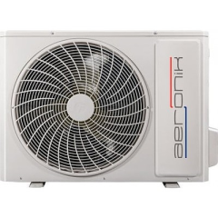 Кассетный кондиционер Aeronik U-Match VI ASI-AKH85R1/B-S INV/ASO-AGUHN85R1/INV(TF06) Кассетный кондиционер Aeronik U-Match VI ASI-AKH85R1/B-S INV/ASO-AGUHN85R1/INV(TF06)