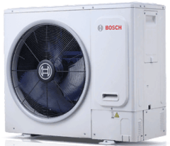 Наружный блок VRF системы Bosch AF4300A 16-3 Наружный блок VRF системы Bosch AF4300A 16-3