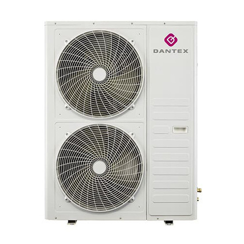 Кассетный кондиционер Dantex RK-48HTNE-W/RK-48UHTN Кассетный кондиционер Dantex RK-48HTNE-W/RK-48UHTN