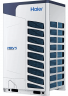 Наружный блок VRF системы Haier AV14IMVURA Наружный блок VRF системы Haier AV14IMVURA