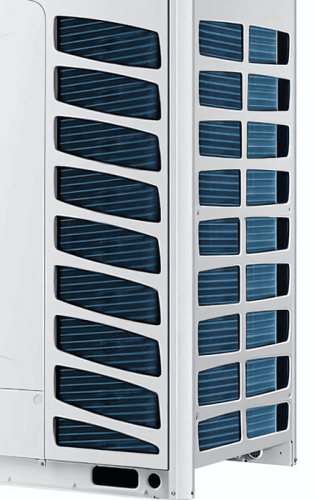 Наружный блок VRF системы Haier AV14IMVURA Наружный блок VRF системы Haier AV14IMVURA