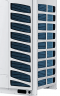 Наружный блок VRF системы Haier AV14IMVURA Наружный блок VRF системы Haier AV14IMVURA