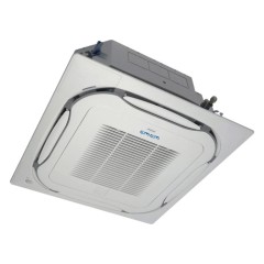Кассетный кондиционер Daikin FCAHG71H/RZAG71NV(Y)1 Кассетный кондиционер Daikin FCAHG71H/RZAG71NV(Y)1