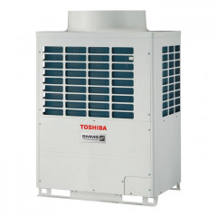 Наружный блок VRF системы Toshiba MMY-MAP1606HT8P-E Наружный блок VRF системы Toshiba MMY-MAP1606HT8P-E