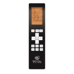 Кондиционер Royal Clima Felicita RCI-FC28HN Кондиционер Royal Clima Felicita RCI-FC28HN