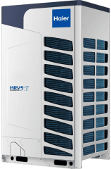 Наружный блок VRF системы Haier AV18NMVEMS Наружный блок VRF системы Haier AV18NMVEMS