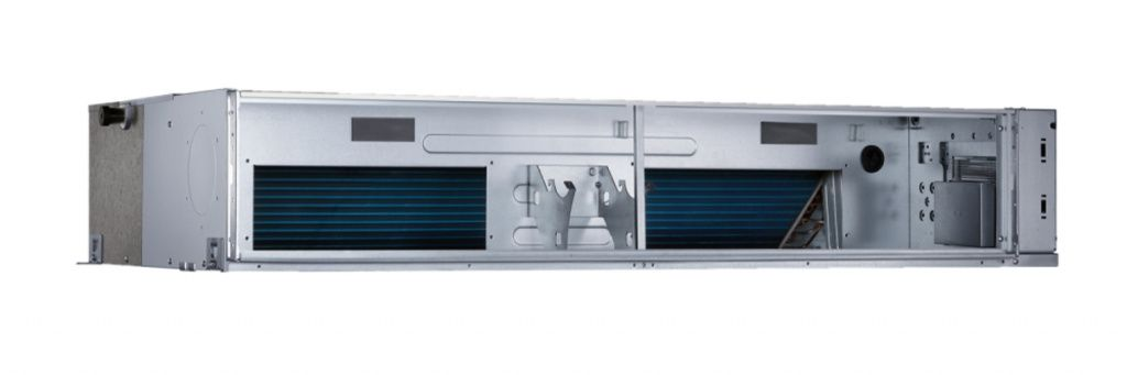 Канальный кондиционер Royal Clima ESPERTO ES-D 48HWX / ES-E 48HX Канальный кондиционер Royal Clima ESPERTO ES-D 48HWX / ES-E 48HX