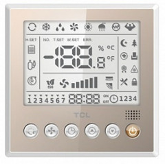 Канальный кондиционер TCL TTB-60HWA Канальный кондиционер TCL TTB-60HWA