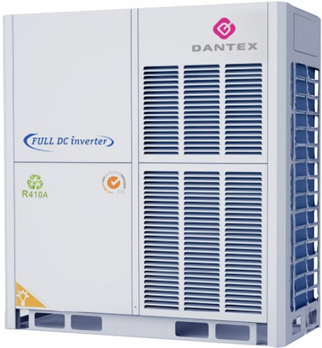 Наружный блок VRF системы Dantex DM-FDC310WMC/SF Наружный блок VRF системы Dantex DM-FDC310WMC/SF