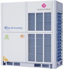Наружный блок VRF системы Dantex DM-FDC310WMC/SF Наружный блок VRF системы Dantex DM-FDC310WMC/SF