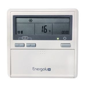 Канальный кондиционер Energolux SAD48HD1-A/SAU48U1-A-WS30