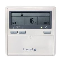 Канальный кондиционер Energolux SAD48HD1-A/SAU48U1-A-WS30 Канальный кондиционер Energolux SAD48HD1-A/SAU48U1-A-WS30