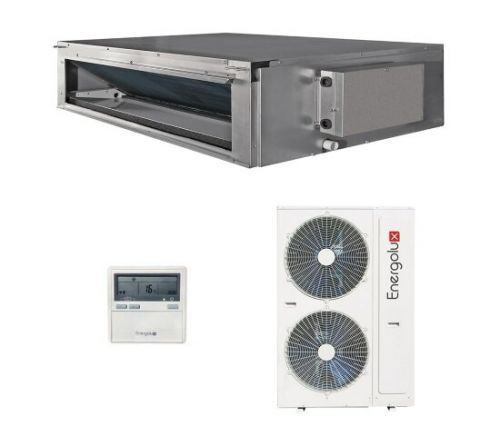 Канальный кондиционер Energolux SAD48HD1-A/SAU48U1-A-WS30