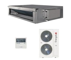 Канальный кондиционер Energolux SAD48HD1-A/SAU48U1-A-WS30 Канальный кондиционер Energolux SAD48HD1-A/SAU48U1-A-WS30