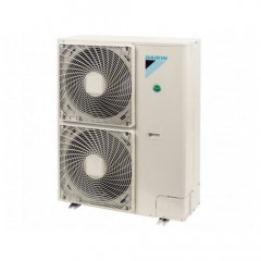 Канальный кондиционер Daikin FBA100A/RR100BW/-40T Канальный кондиционер Daikin FBA100A/RR100BW/-40T